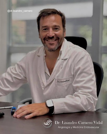 Dr. Lisandro Carnero Vidal