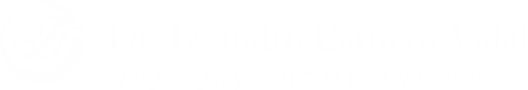 Angiología y Medicina Endovascular